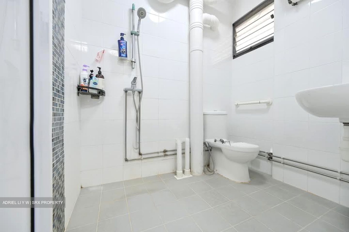 Blk 2 Delta Avenue (Bukit Merah), HDB 5 Rooms #595899271